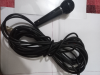 Cable and Microphone
